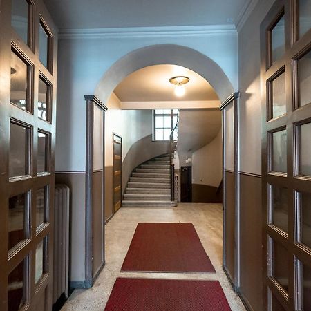 2Ndhomes 125M2 4Br City Center Apartment With The Great Views Helsinki Bagian luar foto