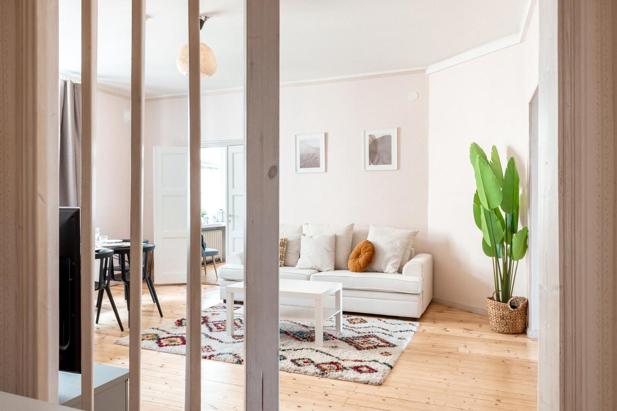 2Ndhomes 125M2 4Br City Center Apartment With The Great Views Helsinki Bagian luar foto