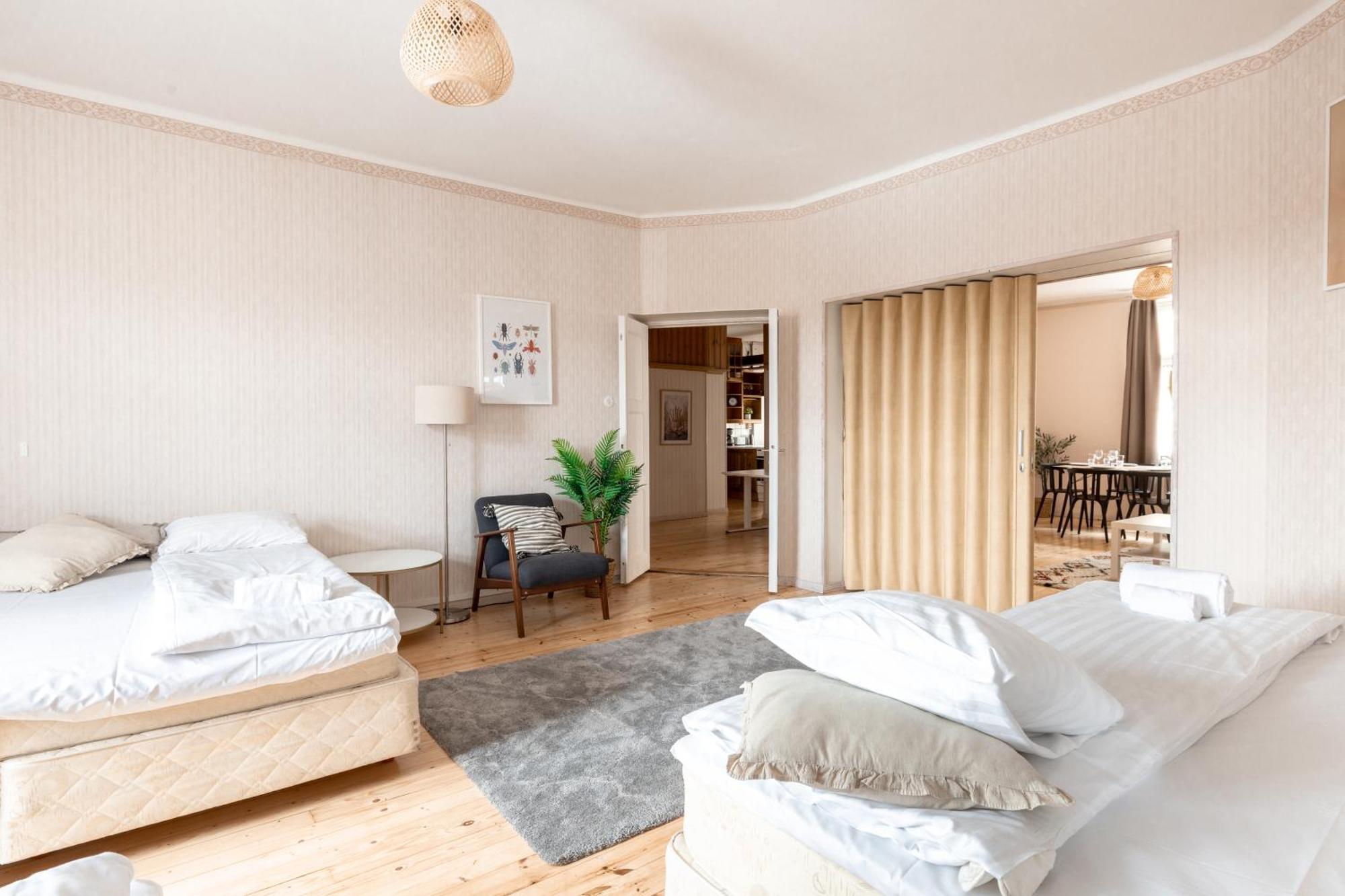2Ndhomes 125M2 4Br City Center Apartment With The Great Views Helsinki Bagian luar foto