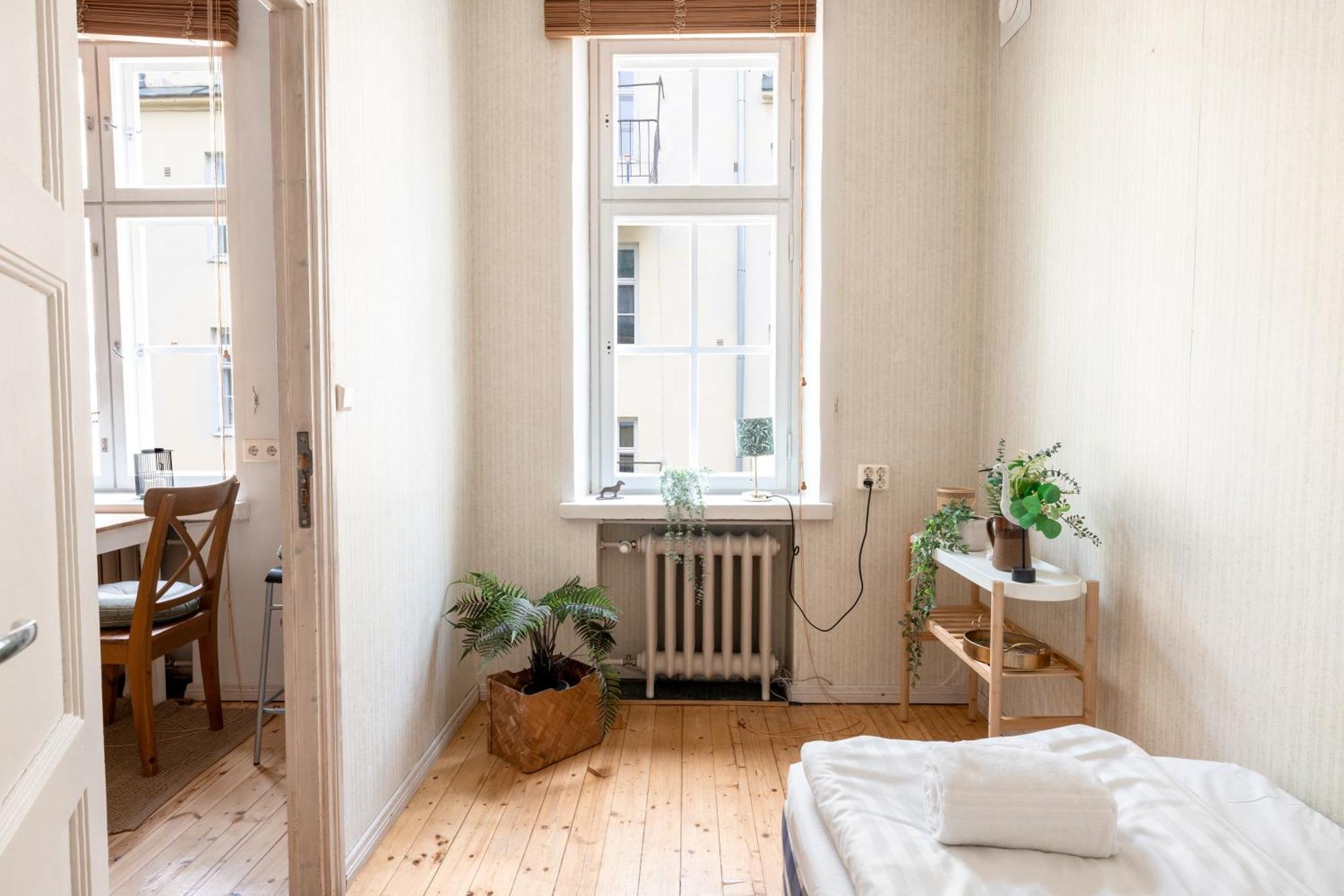 2Ndhomes 125M2 4Br City Center Apartment With The Great Views Helsinki Bagian luar foto